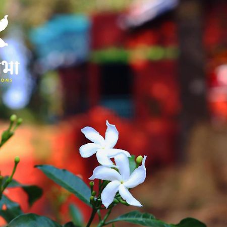 Satyaprabha Cottage Rooms Kudal  Exterior foto