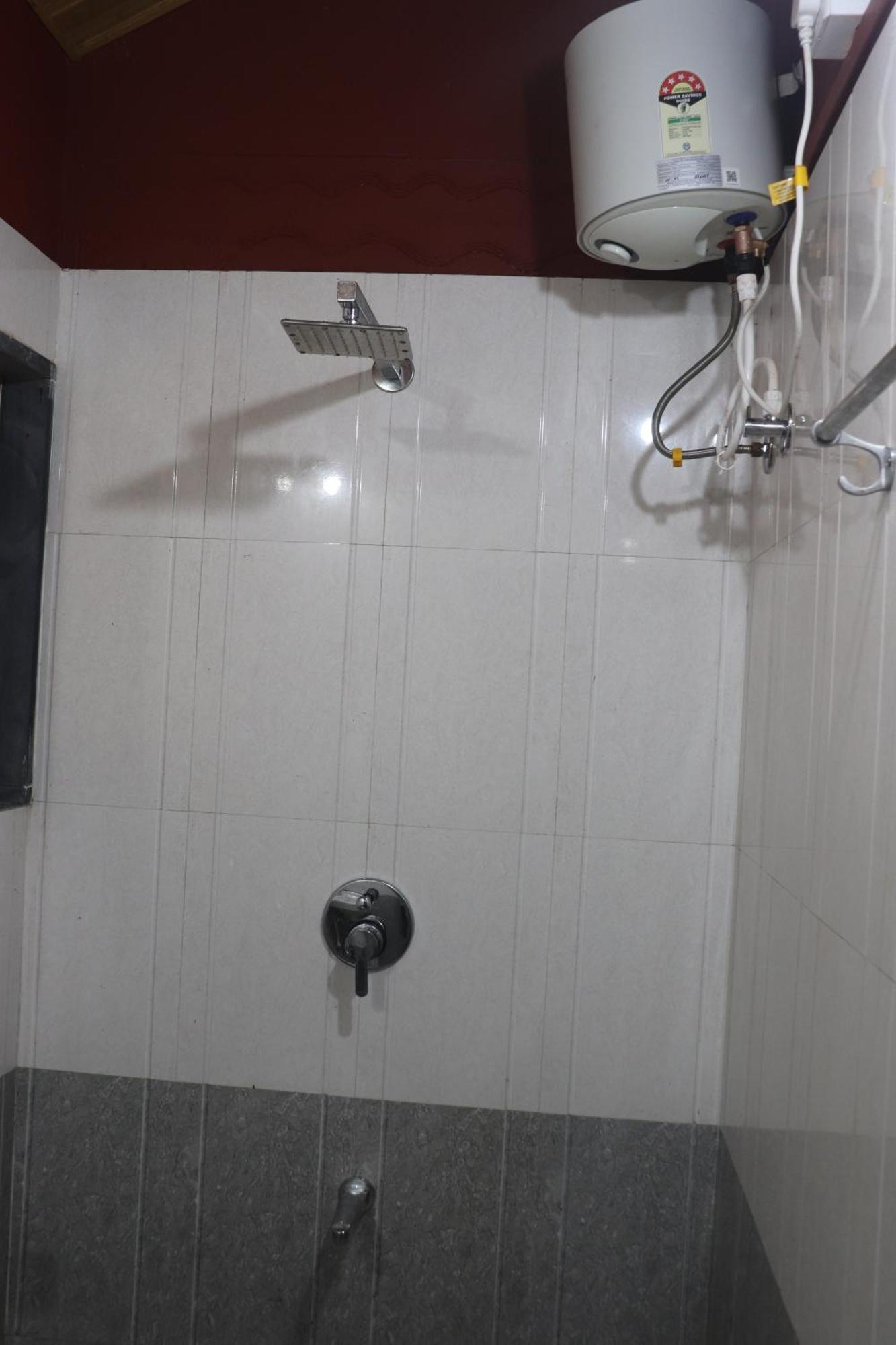 Satyaprabha Cottage Rooms Kudal  Exterior foto