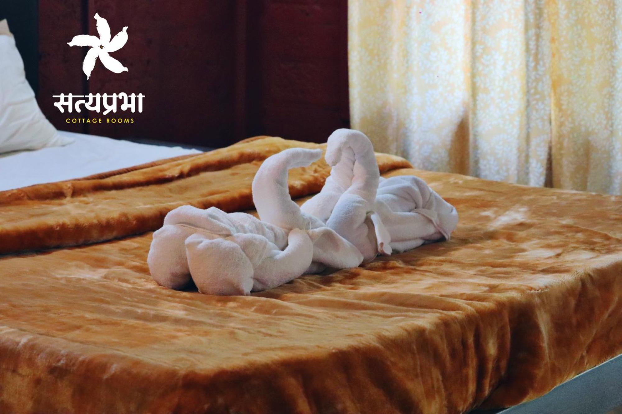 Satyaprabha Cottage Rooms Kudal  Exterior foto